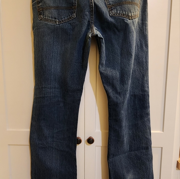 Vintage Men's Arizona Boot cut jeans - Picture 2 of 7